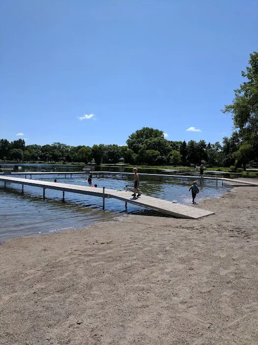 Wagner Park Campground Picture 5