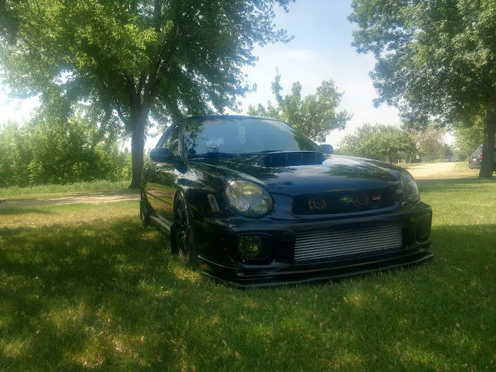 Wagner Park Campground Picture 9