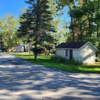 Voyageurs RV Campground and Cabins ico