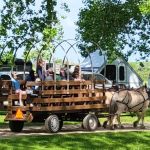 Fort Sisseton State Park Campground