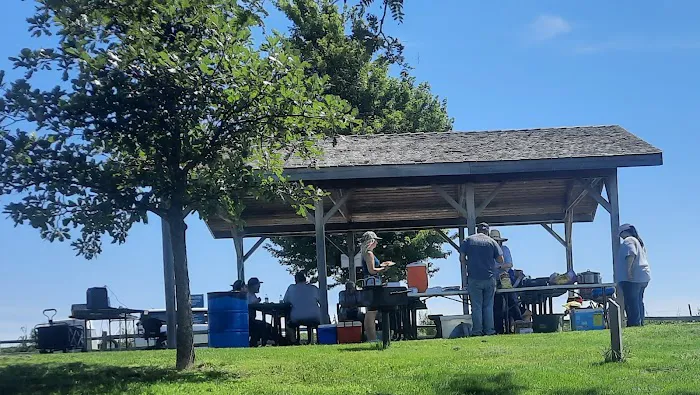 Pioneer Trails Recreation Area Picture 1