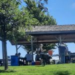 Pioneer Trails Recreation Area