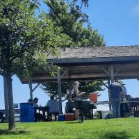 Pioneer Trails Recreation Area ico