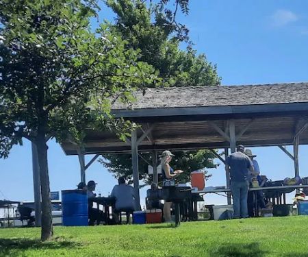 Pioneer Trails Recreation Area