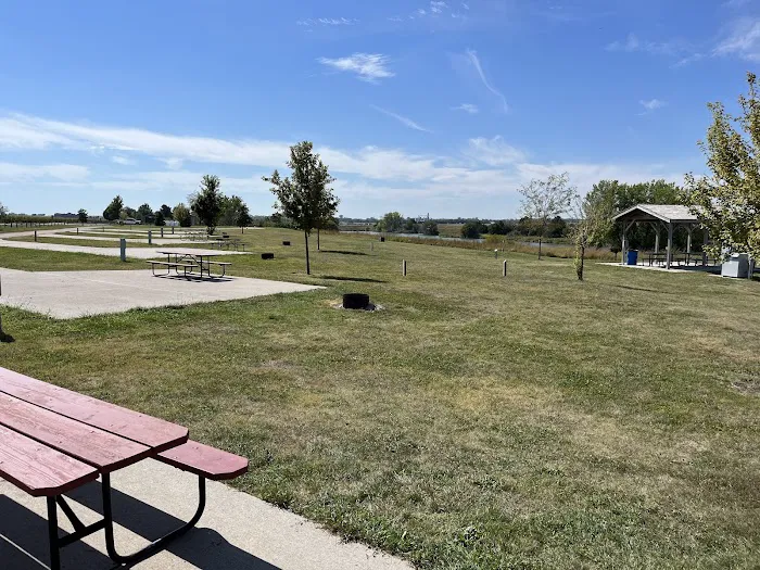 Pioneer Trails Recreation Area Picture 5