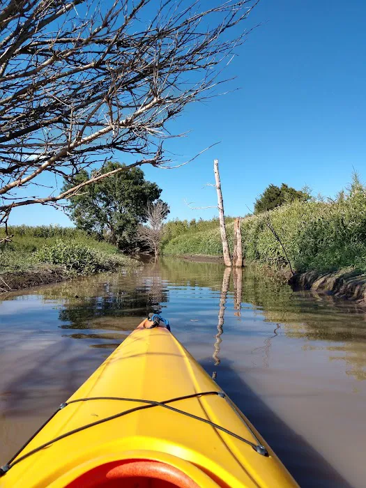 Pioneer Trails Recreation Area Picture 8