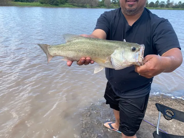 Pioneer Trails Recreation Area Picture 7