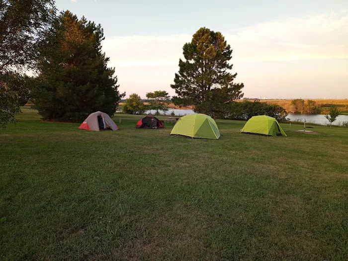 Pioneer Trails Recreation Area Picture 9