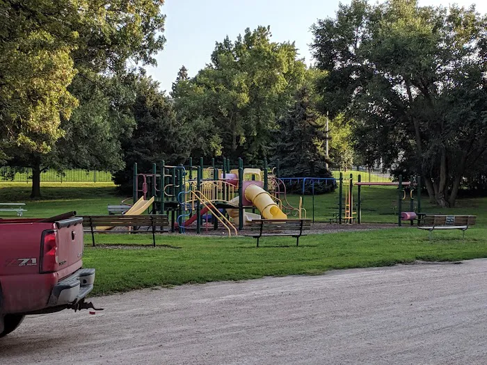 Streeter Park Campground Picture 2