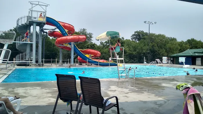 Streeter Park Campground Picture 4