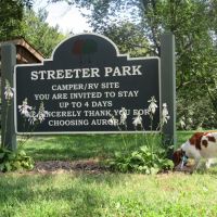 Streeter Park Campground ico