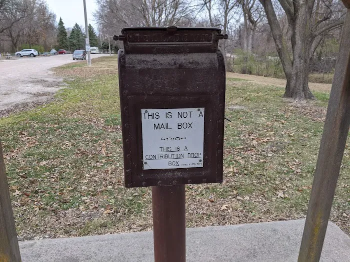 Streeter Park Campground Picture 7