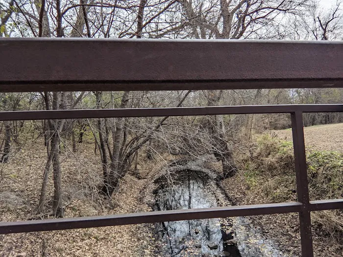 Streeter Park Campground Picture 8