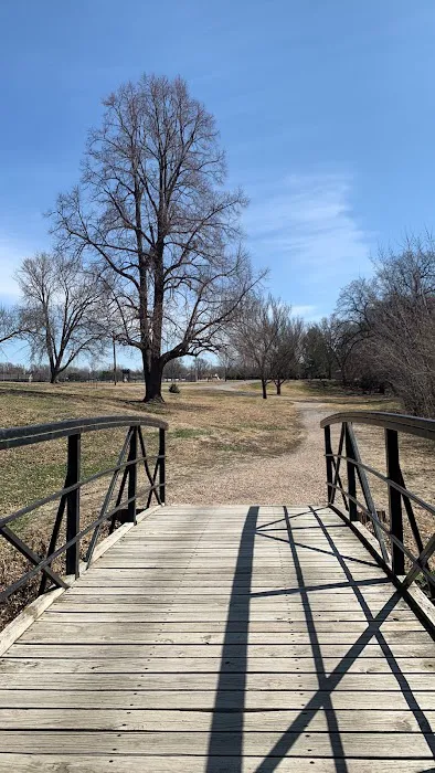 Streeter Park Campground Picture 6