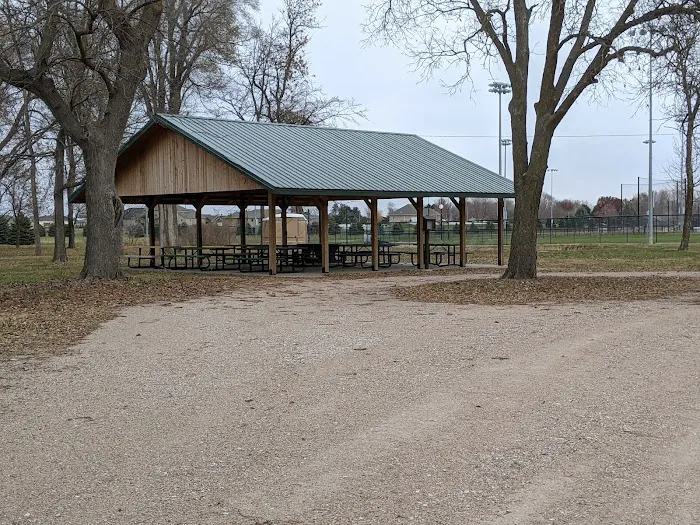 Streeter Park Campground Picture 9