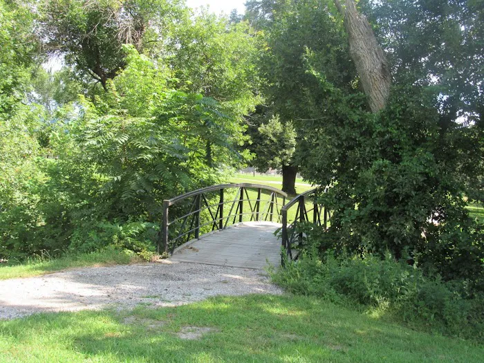 Streeter Park Campground Picture 10