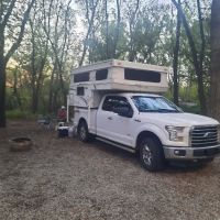 Buckley Park Campground ico