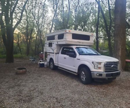 Buckley Park Campground