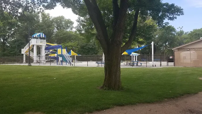 Buckley Park Campground Picture 4