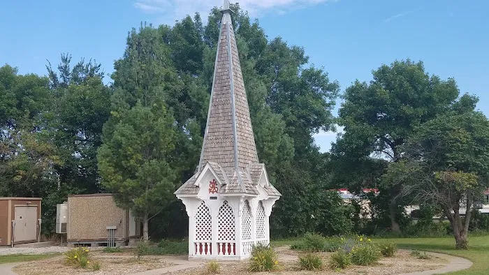 Buckley Park Campground Picture 3