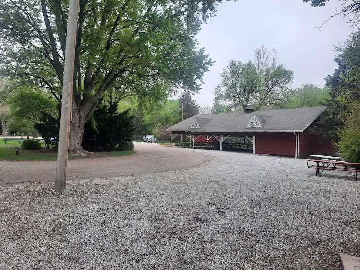 Buckley Park Campground Picture 2