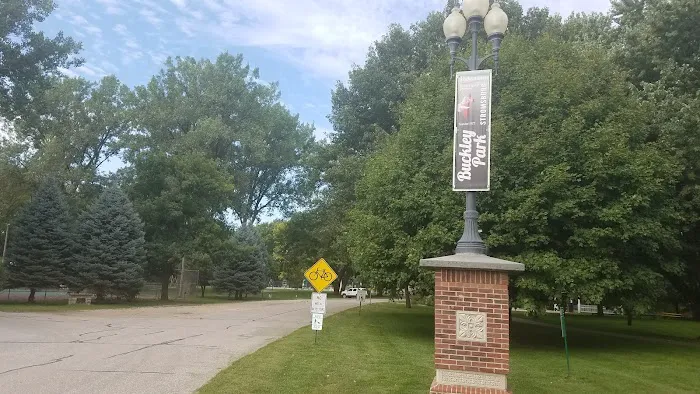 Buckley Park Campground Picture 5