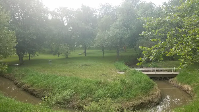 Buckley Park Campground Picture 6