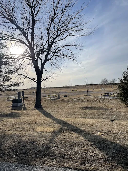 Buckley Park Campground Picture 8