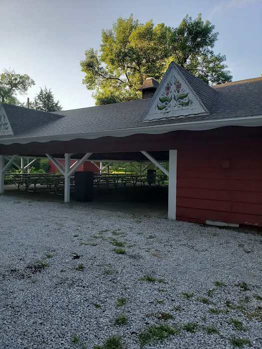 Buckley Park Campground Picture 7