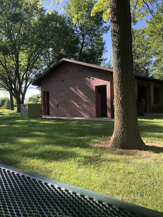 Buckley Park Campground Picture 10