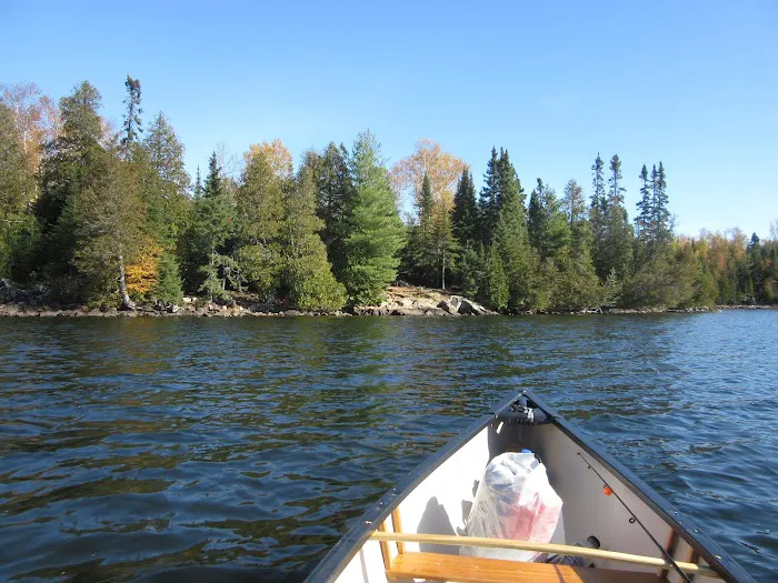 BWCA Campsite #913 Picture 5