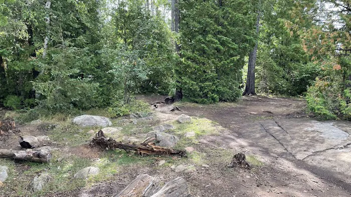 BWCA Campsite #916 Picture 5
