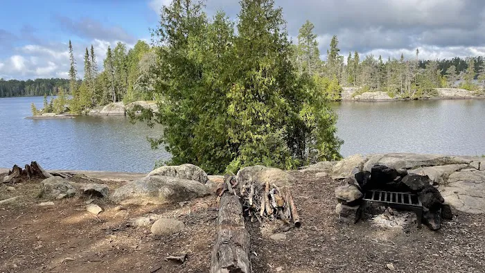 BWCA Campsite #916 Picture 2