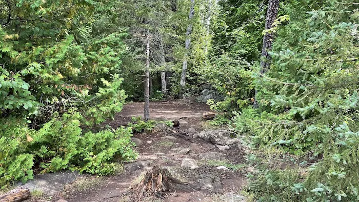 BWCA Campsite #916 Picture 3