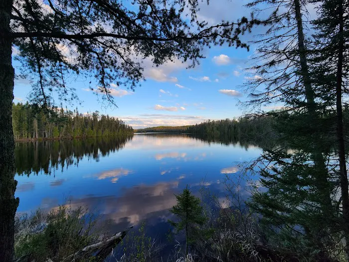 BWCA Campsite #876 Picture 3