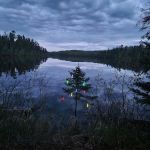 BWCA Campsite #876