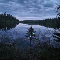 BWCA Campsite #876 ico