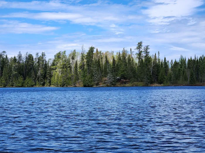 BWCA Campsite #876 Picture 7