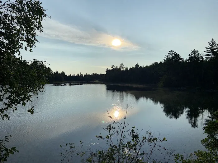 BWCA Campsite #1462 Picture 2