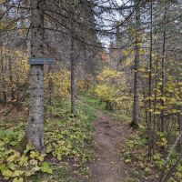 North Bally Creek Pond Camp ico