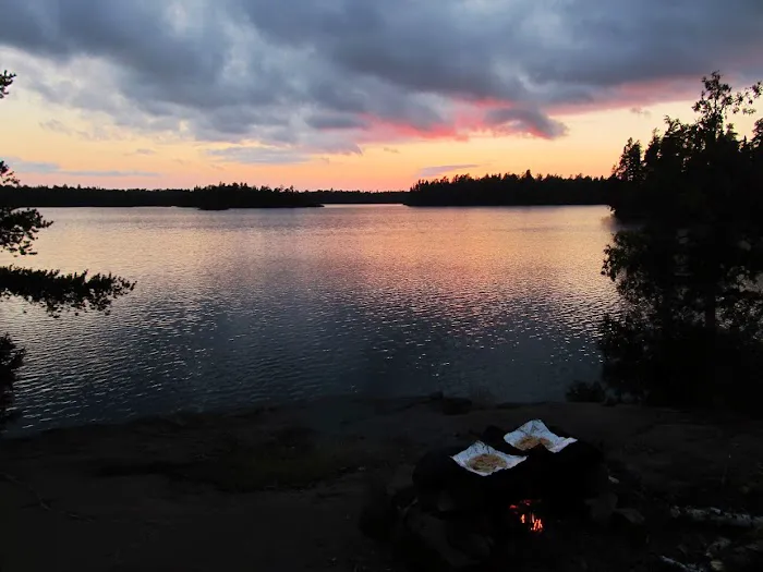 BWCA Campsite #915 Picture 3