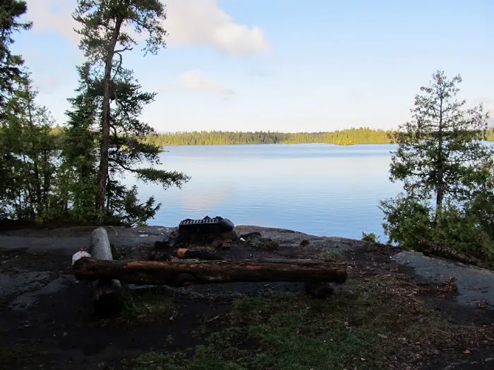 BWCA Campsite #915 Picture 2