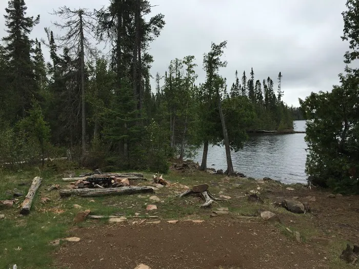 BWCA Campsite #915 Picture 4