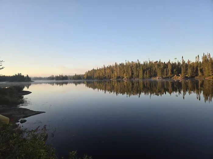 BWCA Campsite #872 Picture 6