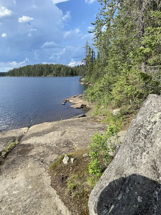 BWCA Campsite #872 Picture 7