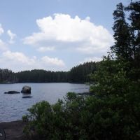 BWCA Campsite #905 ico