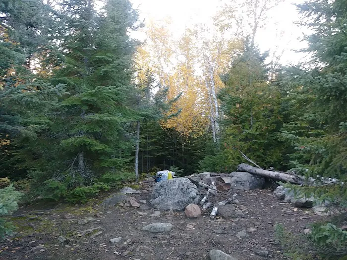 BWCA Campsite #945 Picture 5
