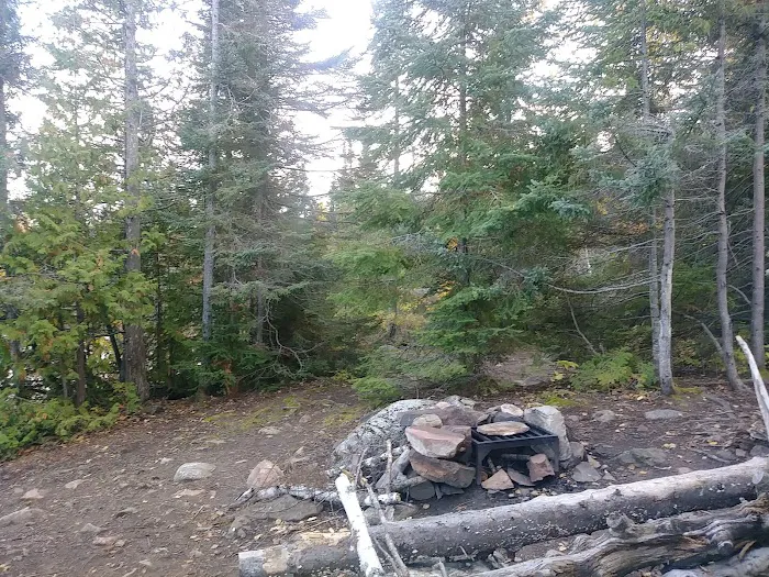 BWCA Campsite #945 Picture 1