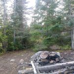 BWCA Campsite #945