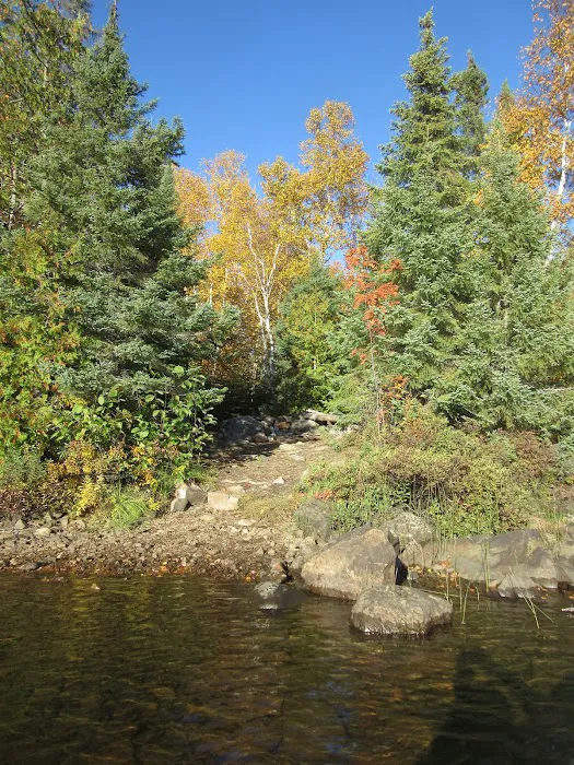BWCA Campsite #945 Picture 3
